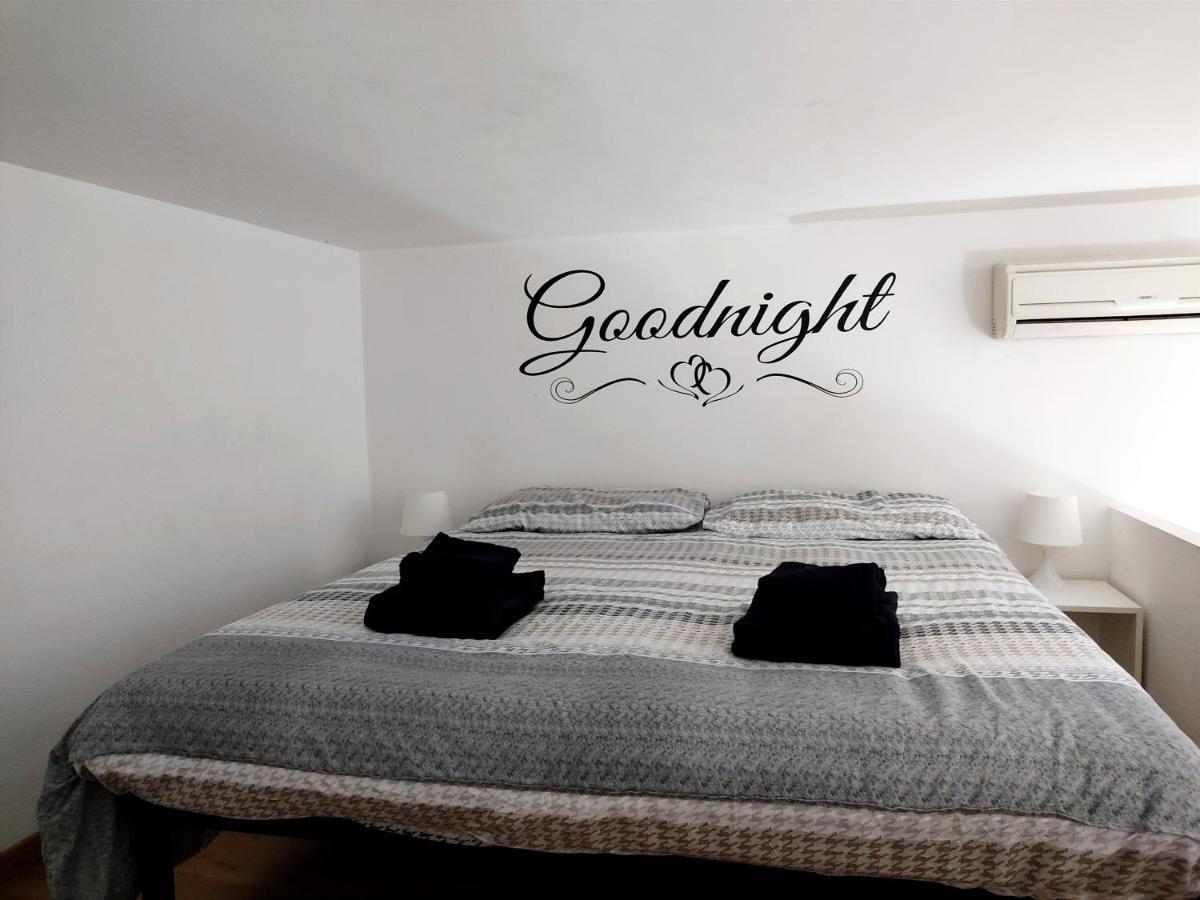 Ale & Tizy House Bed & Breakfast Naples Exterior photo